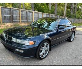 ACURA VIGOR 1992 ACURA VIGOR