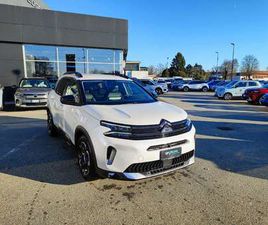 1.5 BLUEHDI 130CV EAT8 SHINE USATO GARANTITO