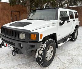 HUMMER H3