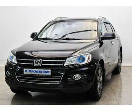 ZOTYE T600