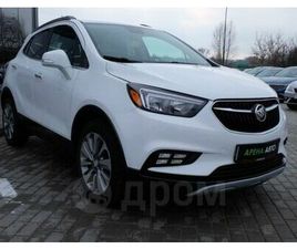 BUICK ENCORE