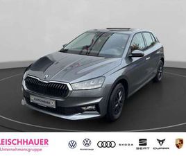 SELECTION 1.0 TSI LED APPLE CARPLAY ANDROID AUTO M