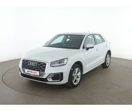 AUDI Q2 1.4 TFSI ACT