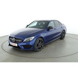 MERCEDES CLASSE C C 43 AMG C 43 AMG