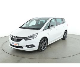 OPEL ZAFIRA TOURER 2.0 CDTI