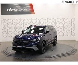 E-TECH FULL HYBRID 200 GSR2 ICONIC