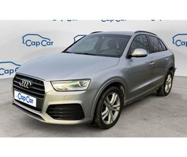 S LINE - 2.0 TDI 150 S-TRONIC7