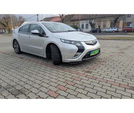 OPEL AMPERA OPEL AMPERA E-PIONEER (AUTOMATA)