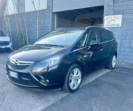 OPEL ZAFIRA TOURER 2.0 CDTI COSMO 7 POSTI