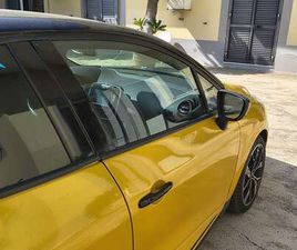 RENAULT CLIO RS TROPHY 1.6 TCE ENERGY RS TROPHY 220CV EDC