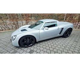 OPEL SPEEDSTER SPEEDSTER 2.2
