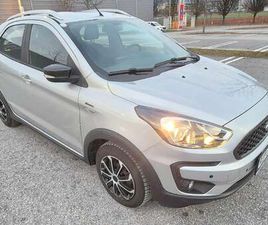 KA+ 1,2 ACTIVE ACTIVE