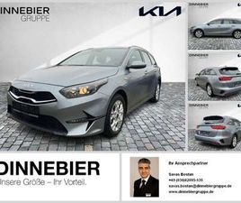 KIA CEED SW CEED SPORTSWAGON 1.5T VISION KAMERA+NAVI+SHZ