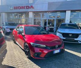 CIVIC XI 2023 2.0 HEV SPORT ECVT