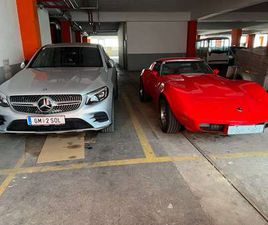 CORVETTE C3 TARGA TOP CHEVROLET CORVETTE TARGA