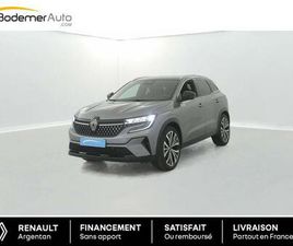 E-TECH HYBRID 200 ICONIC