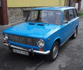 LADA 1200 LADA LADA UNIVERSAL 1200