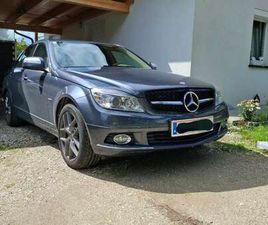 MERCEDES CLASSE C C 280 MERCEDES-BENZ C-KLASSE C280 ELEGANCE