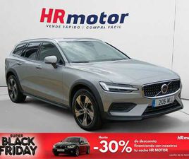 VOLVO V60 CORE AWD