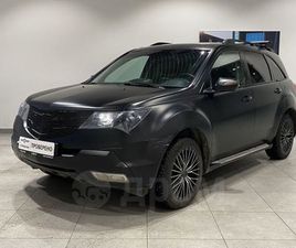 ACURA MDX