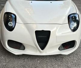 ALFA MITO QUADRIFOGLIO