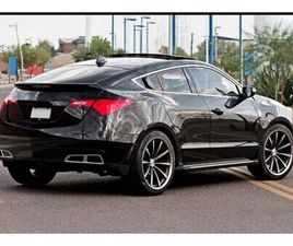 ACURA ZDX
