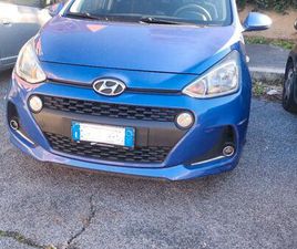 I10 II 2017 1.0 TECH GPL