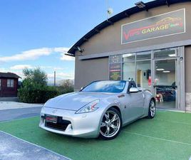 NISSAN 370Z 370 Z ROADSTER *OFFERTA DI NATALE*