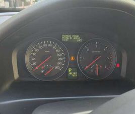 VOLVO V50 D3 2.0 D3 R-DESIGN 150CV GEARTRONIC