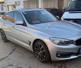 330D XDRIVE GRAN TURISMO ÖSTERREICH-PAKET AUT.