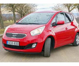 KIA VENGA KIA VENGA 1.4 EX