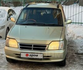 DAIHATSU PYZAR