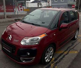 CITROEN C3 PICASSO CITROËN C3 PICASSO 1,6 HDI 90 COMFORT AIRDREAM