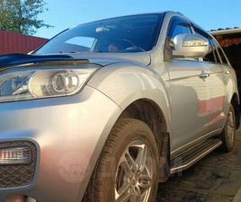 LIFAN X60