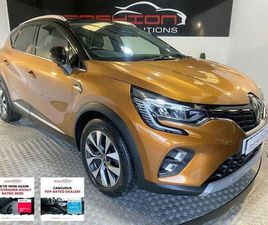 1.5 BLUE DCI S EDITION EURO 6 (START/STOP) 5DR