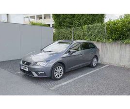 SEAT LEON ST SEAT LEON ST