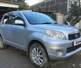 DAIHATSU BEGO