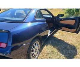 ALFA ROMEO GTV SPIDER 1998 ALFA ROMEO GTV SPIDER 916 A VENDRE