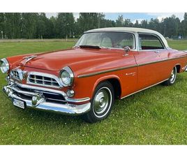 CHRYSLER NEWPORT CHRYSLER WINDSOR NEWPORT HOTROD