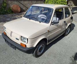 FIAT 126