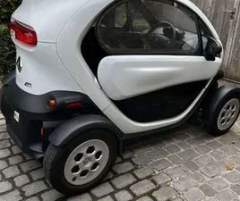 RENAULT TWIZY