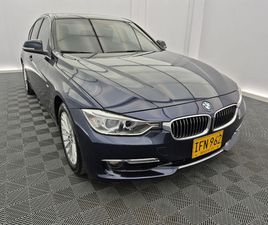 BMW SERIE 3 2.0 320I F30 LUXURY LINE PLUS