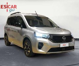 NISSAN TOWNSTAR L1 130CV N-CONNECTA