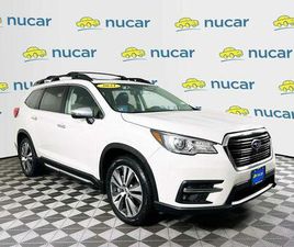 SUBARU ASCENT USED 2021 SUBARU ASCENT TOURING 7-PASSENGER