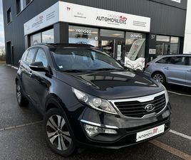 III 1.7 CRDI VGT 16V DPF 4X2 115 CV- GARANTIE 12 MOIS