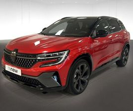 RENAULT AUSTRAL ESPRIT ALPINE E-TECH 200