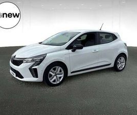 CLIO 1.0 SCE EVOLUTION