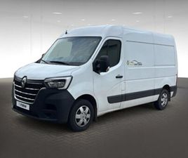 RENAULT MASTER ENERGY BLUE DCI L2H2 3.3T FWD CONFORT