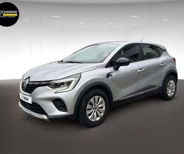 CAPTUR 1.0 TCE ZEN