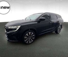 E-TECH HEV TECHNO 7PL